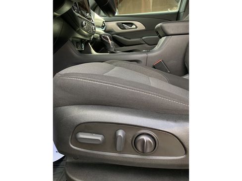 Used 2023 Chevrolet Traverse LT w/ LPO, Floor Liner Package AWD/4WD image 11