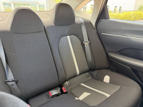 Used 2026 Hyundai Sonata Blue FWD image 38