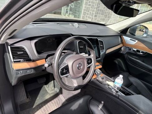 Used 2019 Volvo XC90 T6 Inscription w/ Advanced Package image 4