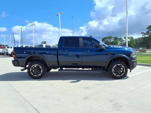 Used 2023 RAM 2500 Rebel w/ Level 1 Equipment Group AWD/4WD image 5