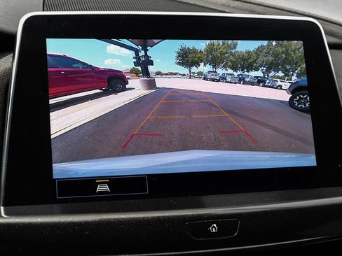 Used 2022 Cadillac CT5 Premium Luxury w/ Climate Package RWD image 17