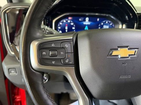 Certified 2024 Chevrolet Silverado 1500 LT w/ LPO, Liner Protection Package image 19