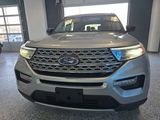 Certified 2023 Ford Explorer Limited image 2