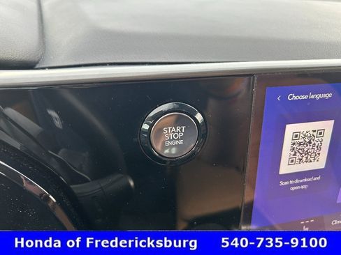 Used 2024 Lexus NX 350 AWD w/ Cold Area Package image 17
