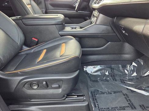 Used 2021 GMC Yukon XL AT4 w/ AT4 Premium Plus Package image 22