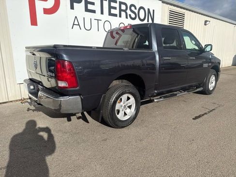 Used 2013 RAM 1500 ST w/ SXT Appearance Group image 3