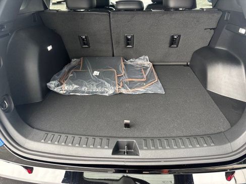 New 2026 GMC Terrain AT4 w/ Convenience Package III image 52