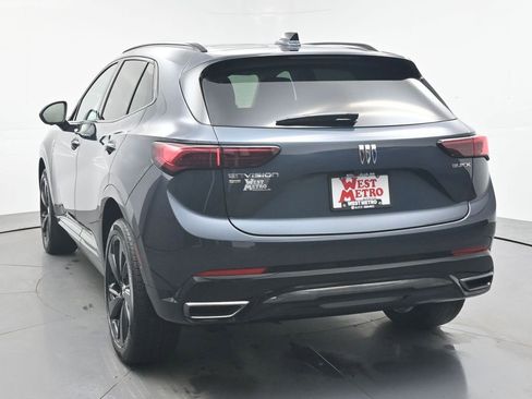 New 2026 Buick Envision Sport Touring image 26