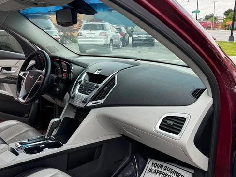 Used 2011 GMC Terrain SLT FWD image 27