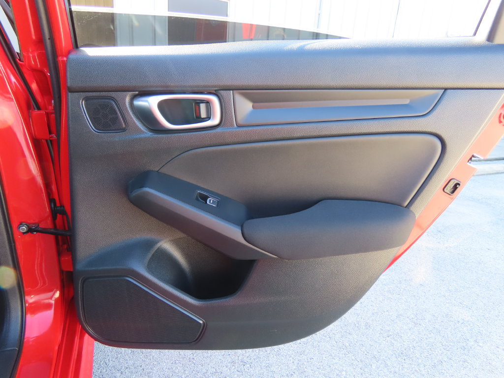 Used 2026 Honda Civic Sport image 33