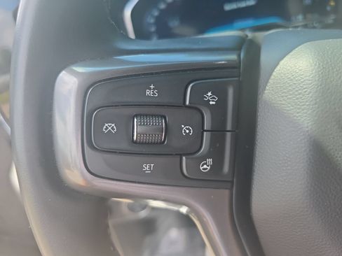 Used 2024 Chevrolet Silverado 2500 High Country w/ High Country Premium Package AWD/4WD image 16