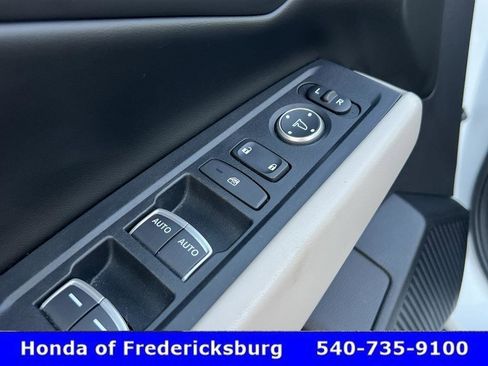 Certified 2023 Honda Accord EX-L image 19