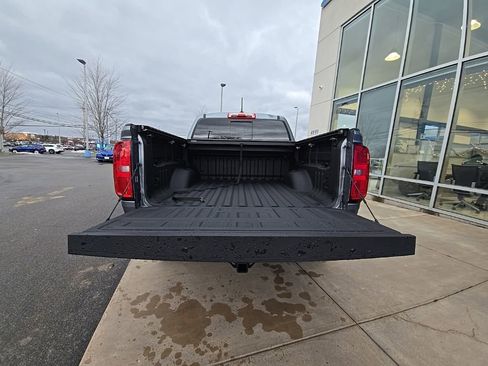 Used 2021 Chevrolet Colorado ZR2 w/ LPO, Power Package image 65