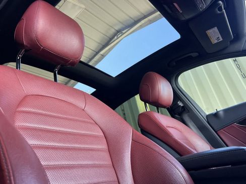 Used 2018 Mercedes-Benz C 43 AMG 4MATIC Sedan image 18