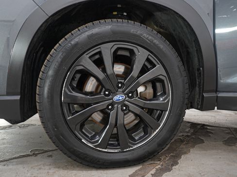 Used 2020 Subaru Forester Sport w/ Popular Package #2 image 32