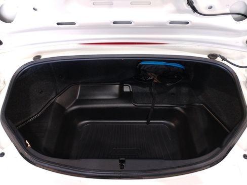 Used 2022 MAZDA MX-5 Miata Club w/ Brembo/BBS Recaro Package image 37