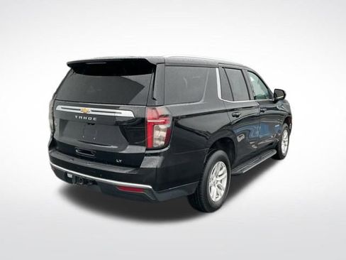Used 2024 Chevrolet Tahoe LT AWD/4WD image 16