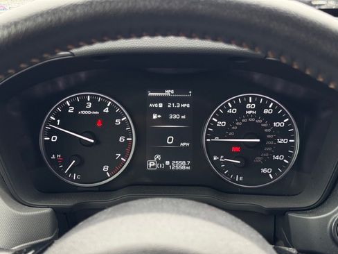 Used 2025 Subaru Forester Sport image 10