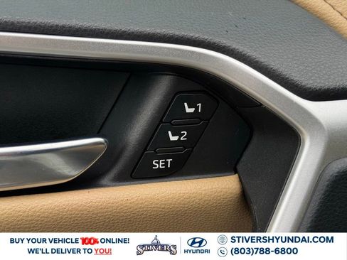 Used 2023 Toyota RAV4 Limited w/ Limited Grade Weather Package FWD image 32