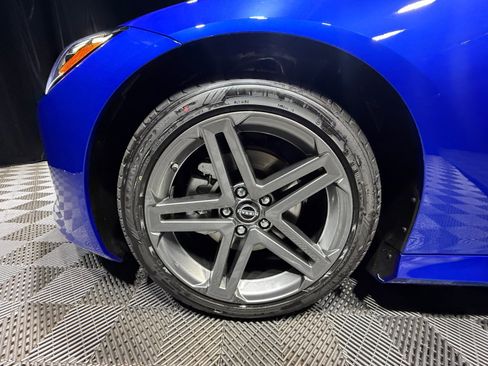 New 2026 Nissan Z Sport w/ Floor Mat Package image 26