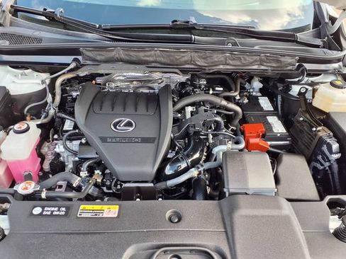 Used 2024 Lexus RX 350 Premium Plus w/ Convenience Package FWD image 3