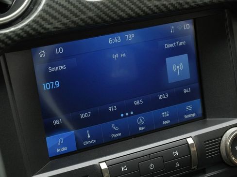 Used 2022 Ford Mustang Shelby GT500 w/ Carbon Fiber Track Pack image 28