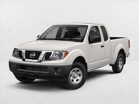 Used 2019 Nissan Frontier S RWD image 1
