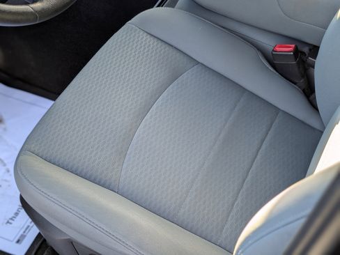 Used 2017 RAM 1500 Express w/ Black Ram 1500 Express Group image 29