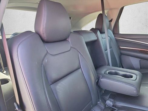 Used 2020 Acura MDX FWD image 12