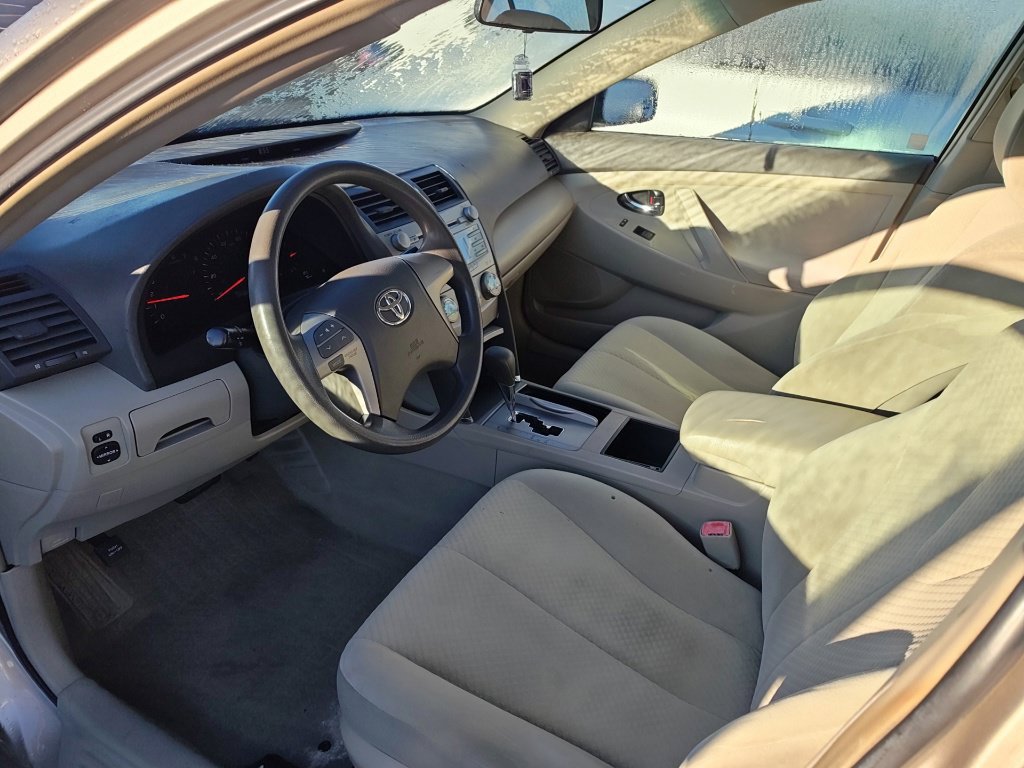 Used 2007 Toyota Camry CE FWD image 9