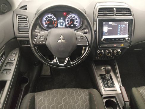 Used 2024 Mitsubishi Outlander Sport AWD image 22