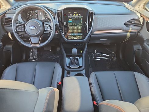 Certified 2025 Subaru Forester Sport image 13