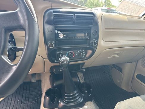 Used 2008 Ford Ranger XL RWD image 11