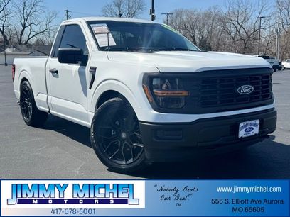 Used 2025 Ford F150 XL