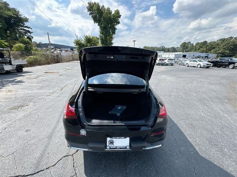 Used 2024 Mercedes-Benz CLA 250 4MATIC w/ Exclusive Package image 34