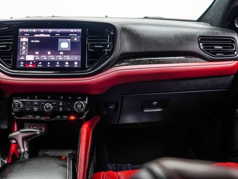 Used 2024 Dodge Durango SRT Hellcat AWD/4WD image 21