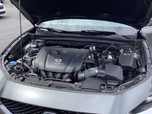 Used 2020 MAZDA CX-30 AWD w/ Preferred Package image 42