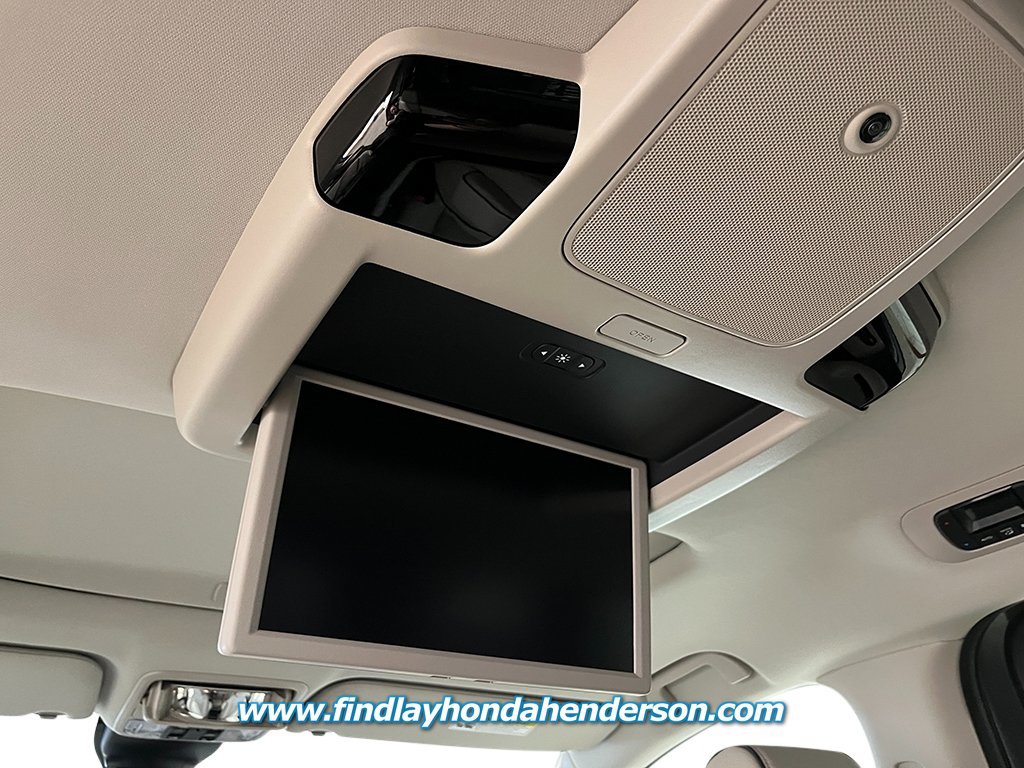New 2027 Honda Odyssey Touring image 23