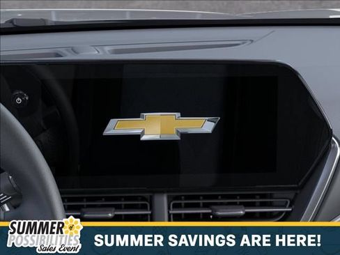 New 2026 Chevrolet Trax LT w/ Driver Confidence Package FWD image 20