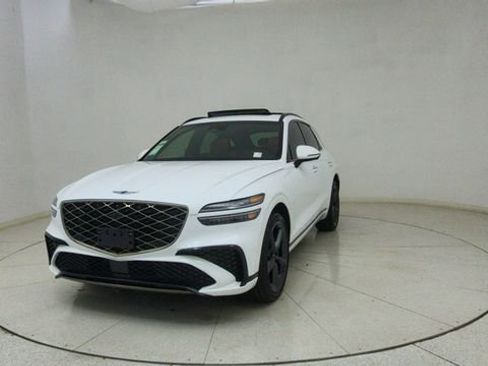 Used 2026 Genesis GV70 2.5T Sport Prestige image 64