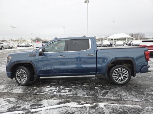Used 2024 GMC Sierra 1500 Denali Ultimate image 27