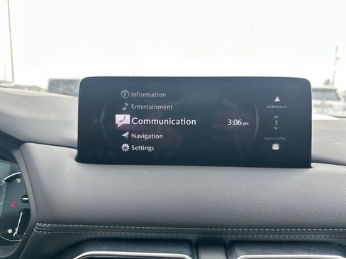 Used 2025 MAZDA CX-5 AWD 2.5 S w/ Premium Plus Pkg image 28