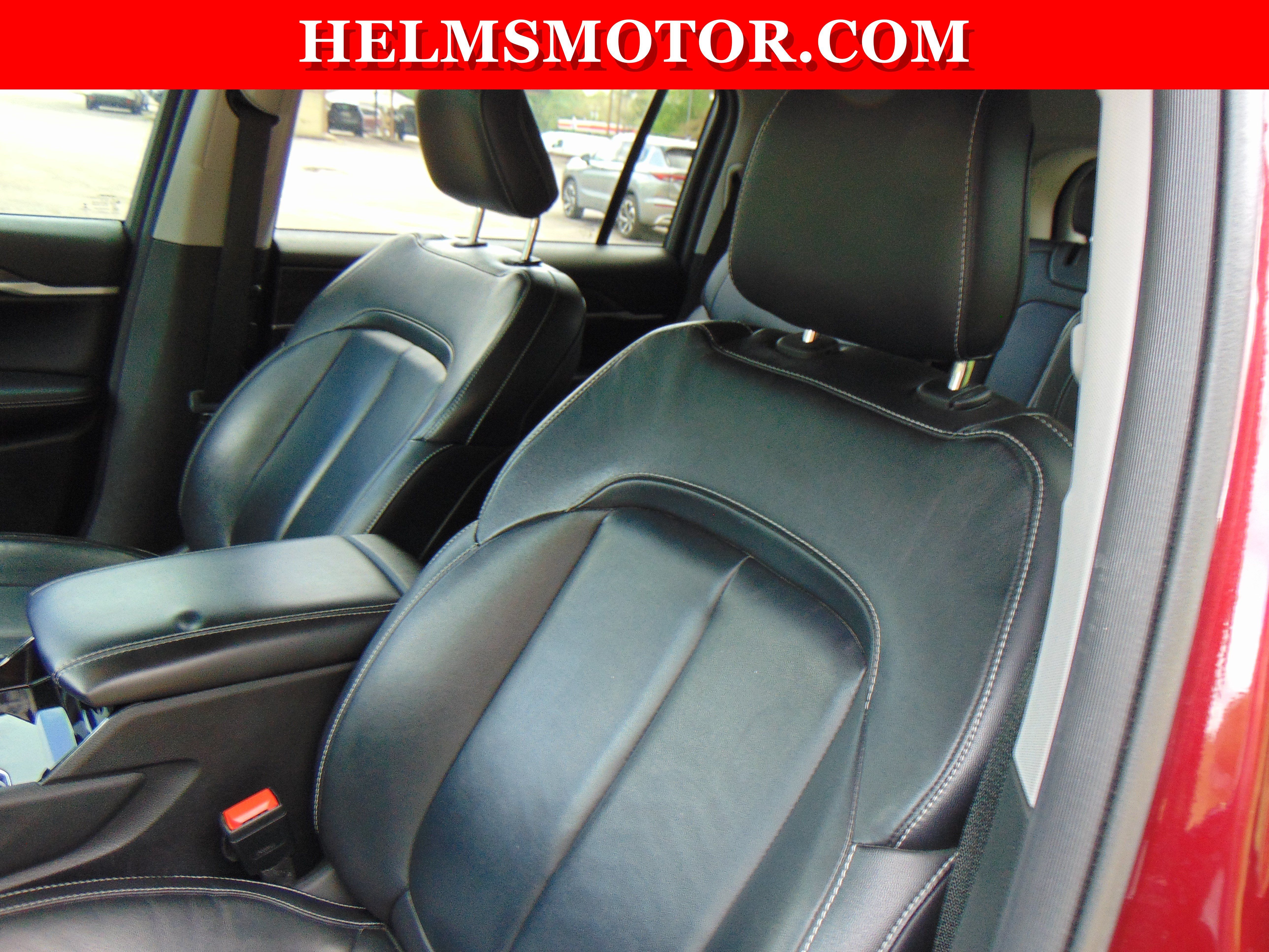 Used 2022 Jeep Grand Cherokee L Limited RWD image 35