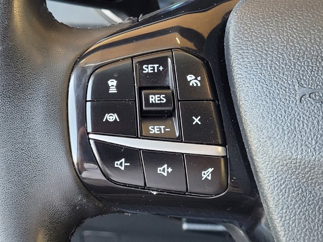 Used 2022 Ford Escape Titanium FWD image 29