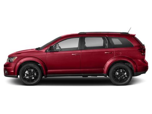 Used 2019 Dodge Journey GT image 3