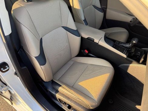 Used 2021 Lexus ES 250 w/ Premium Package image 11