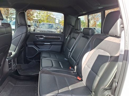 Certified 2023 RAM 1500 Laramie image 20