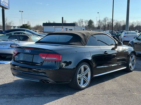 Used 2011 Audi S5 Prestige image 11