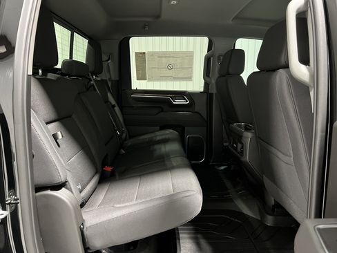 New 2026 Chevrolet Silverado 3500 LT w/ Texas Edition image 26