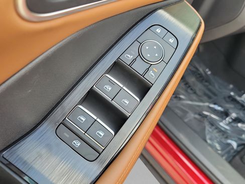 New 2026 Nissan Rogue Platinum image 15